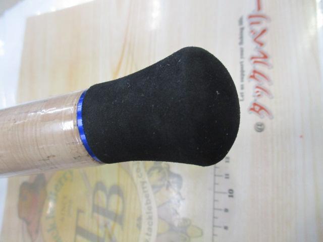 ZEROSHIKI マッハVスペック ZMV-S63MH