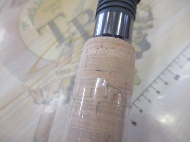 ZEROSHIKI マッハVスペック ZMV-S63MH