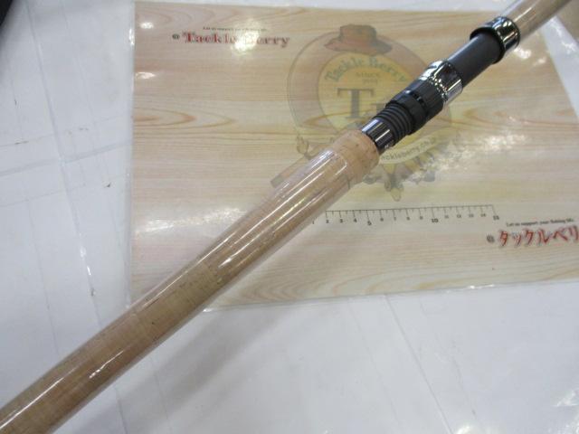 ZEROSHIKI マッハVスペック ZMV-S63MH