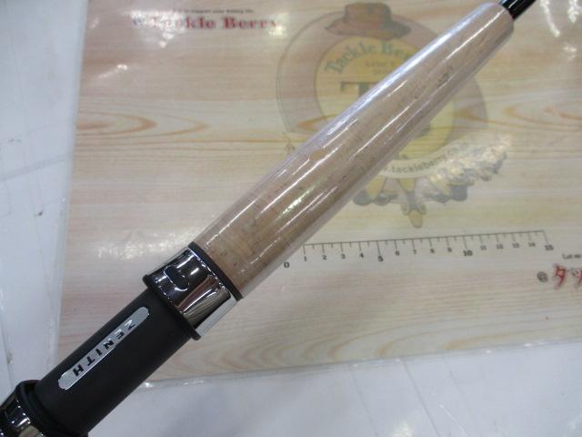 ZEROSHIKI マッハVスペック ZMV-S63MH