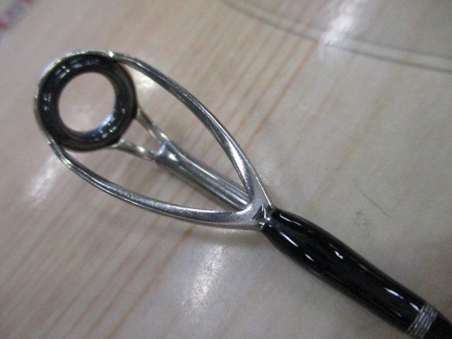 ZEROSHIKI マッハVスペック ZMV-S63MH