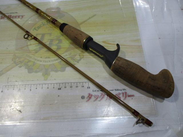 アイアンホークトップウォーター IHT60CML-2J