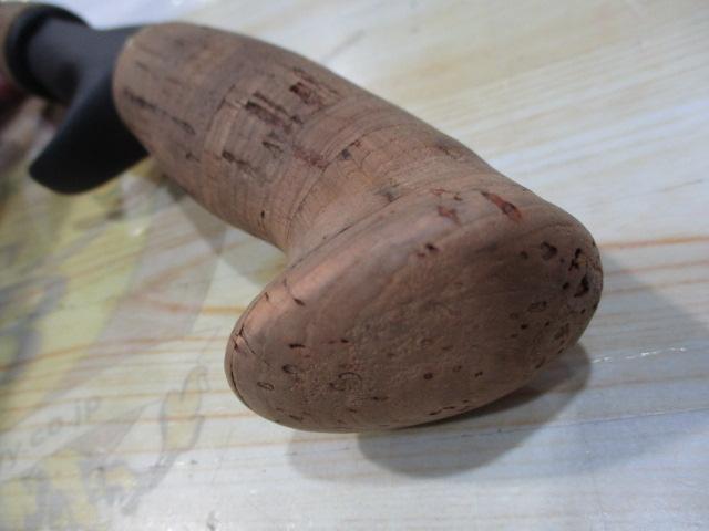 アイアンホークトップウォーター IHT60CML-2J