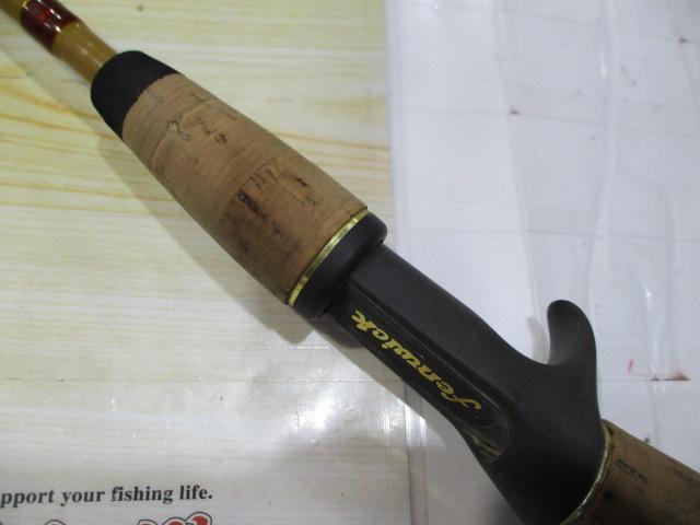 アイアンホークトップウォーター IHT60CML-2J