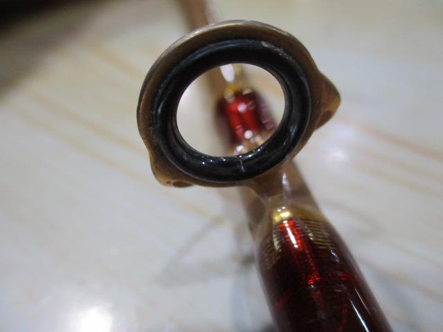 アイアンホークトップウォーター IHT60CML-2J