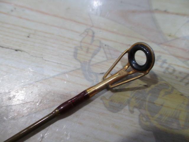 アイアンホークトップウォーター IHT60CML-2J