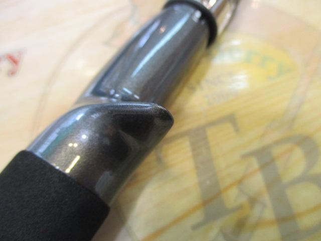 カワハギBB MH180