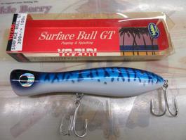 ｻｰﾌｪｽﾌﾞﾙGRT200mm