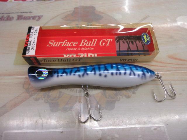 サーフェスブルGRT200mm