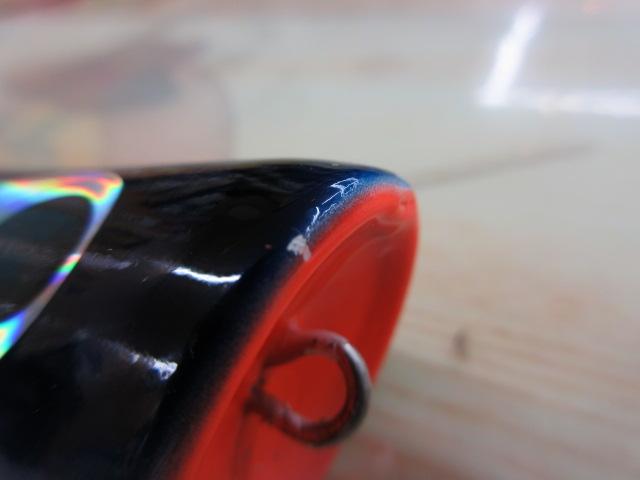 サーフェスブルGRT200mm