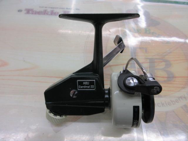 カーディナル 33 グリーン