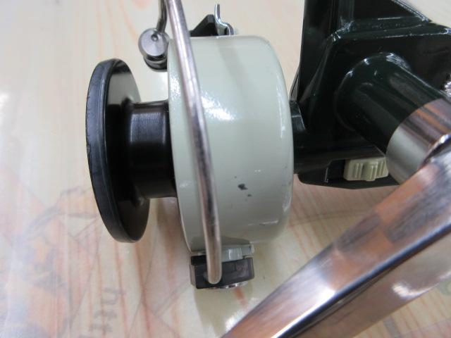 カーディナル 33 グリーン