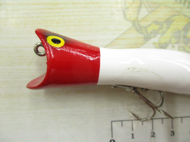 【スミス】バブルダンサー【ハトリーズ】