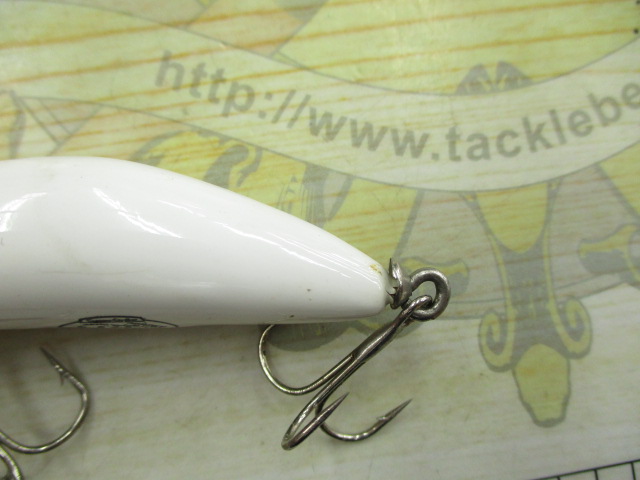 【スミス】バブルダンサー【ハトリーズ】