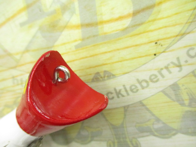 【スミス】バブルダンサー【ハトリーズ】