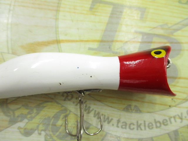 【スミス】バブルダンサー【ハトリーズ】