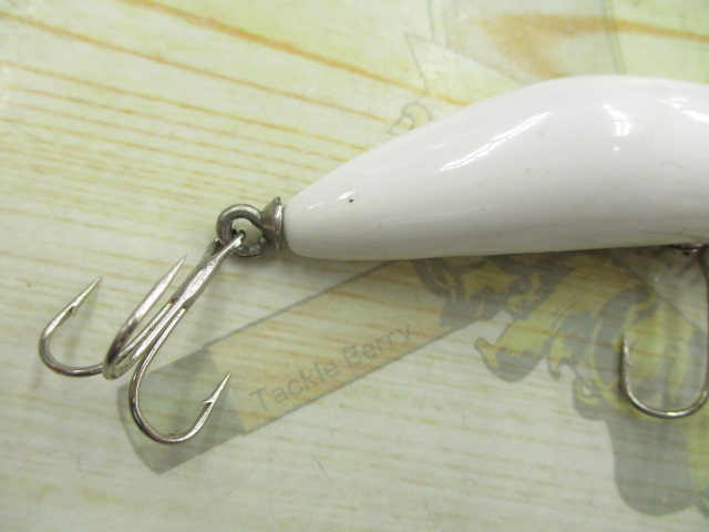 【スミス】バブルダンサー【ハトリーズ】