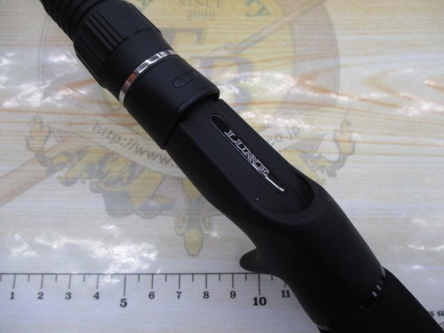 ﾗｸﾞｾﾞｼﾞｸﾞﾄﾞﾗｲﾌﾞR B60UL