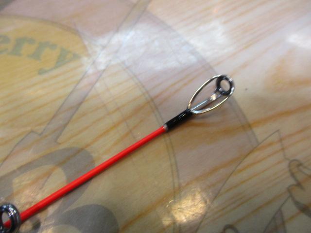 海人ライトヒラメ240/FSL