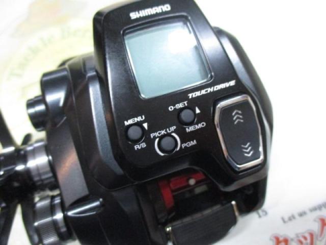 22フォースマスター 201