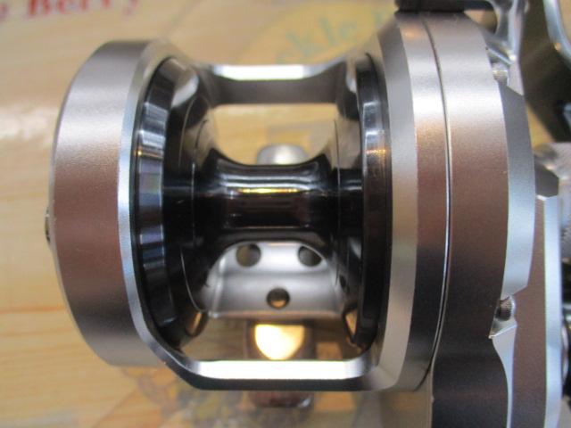 21オシアジガー 1501XG