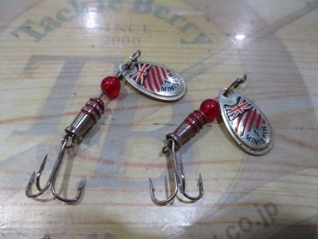 【ｾｯﾄ商品】MINISPIN 　2点ｾｯﾄ