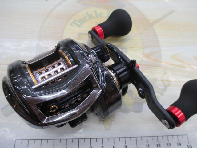 レボ ビッグシューターコンパクト 8-L