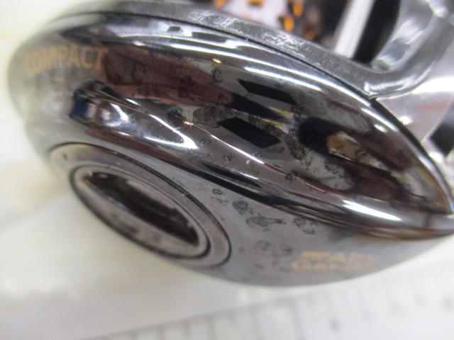 レボ ビッグシューターコンパクト 8-L