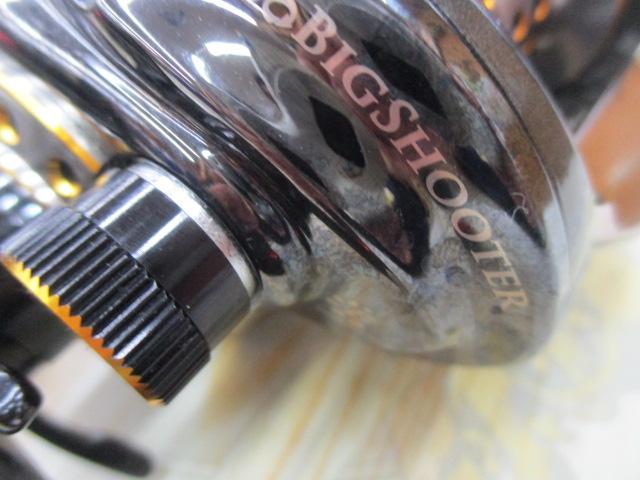 レボ ビッグシューターコンパクト 8-L