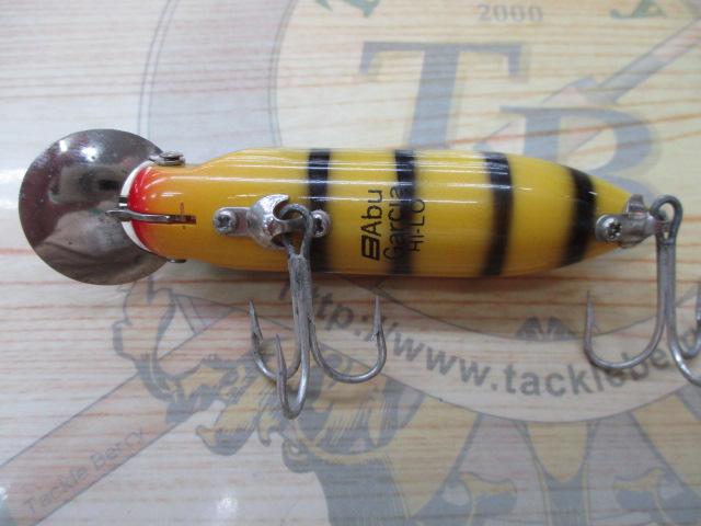 ｱﾌﾞｶﾞﾙｼｱ ﾊｲﾛｰ