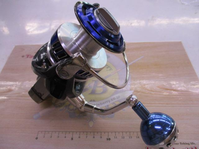 10ソルティガ 6500H