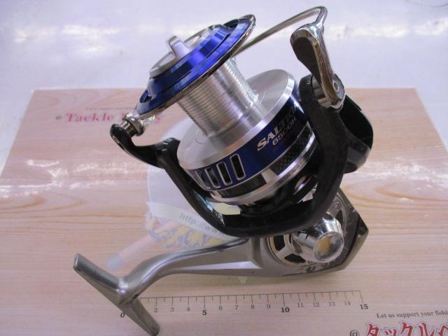 10ソルティガ 6500H