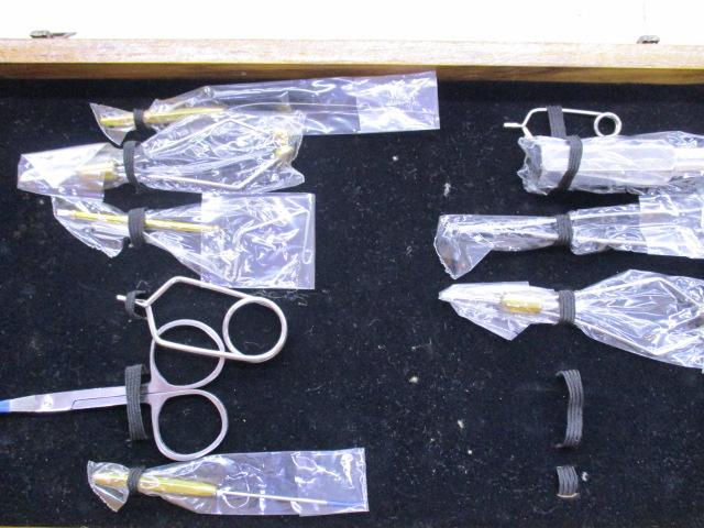 バイスツールセット