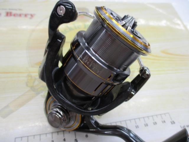 21ﾙﾋﾞｱｽｴｱﾘﾃｨｰ FC LT2500S