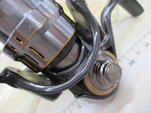 21ﾙﾋﾞｱｽｴｱﾘﾃｨｰ FC LT2500S