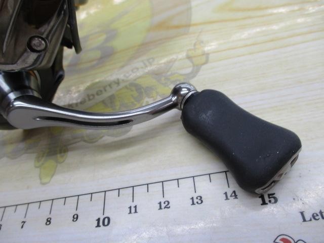 21ﾙﾋﾞｱｽｴｱﾘﾃｨｰ FC LT2500S