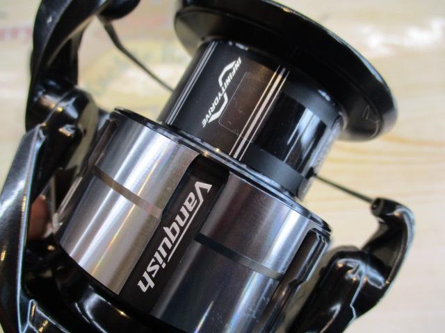 23ヴァンキッシュ 4000XG