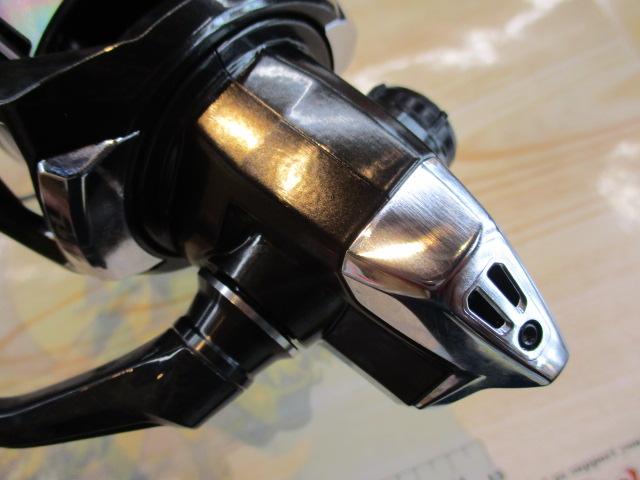 23ヴァンキッシュ 4000XG