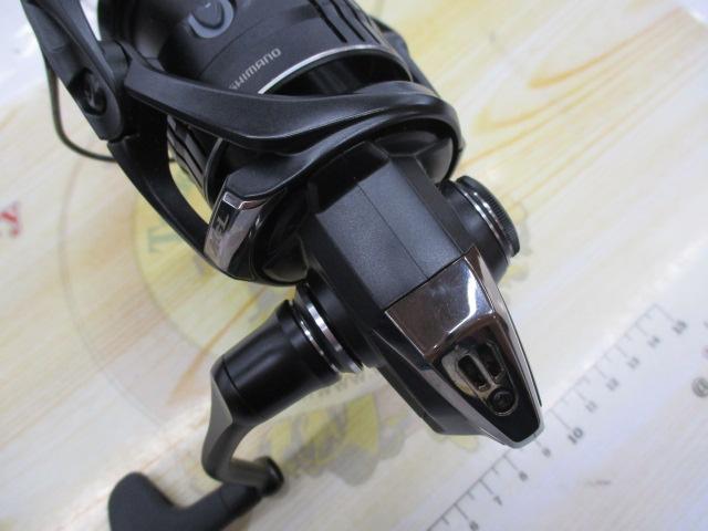 21エクスセンス C3000M