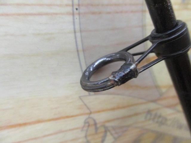 がま磯船マークⅡ G3号4.0m