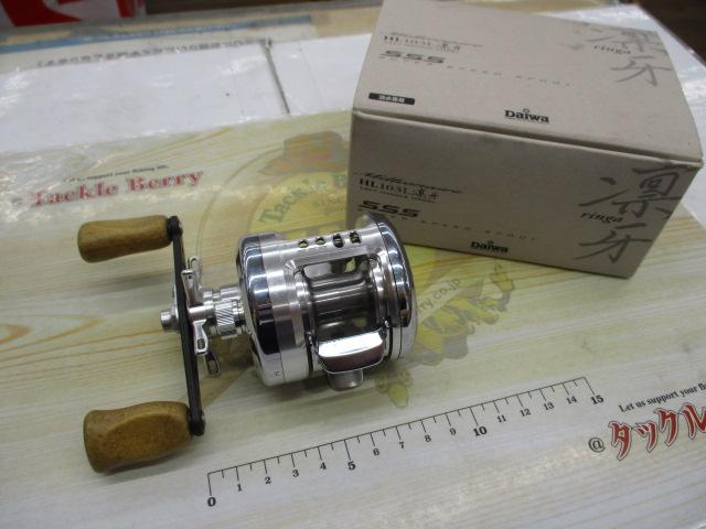 ﾐﾘｵﾈｱ凛牙 HL-SSS 103L