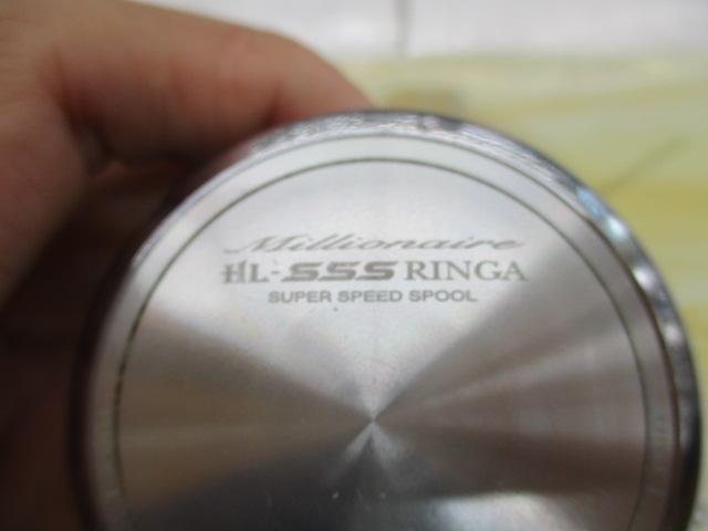 ﾐﾘｵﾈｱ凛牙 HL-SSS 103L