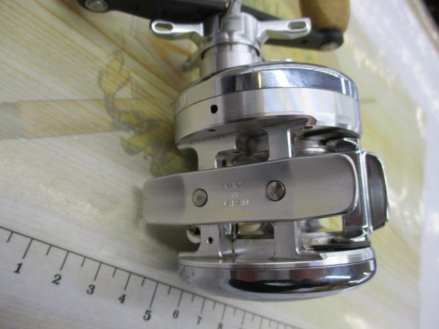 ﾐﾘｵﾈｱ凛牙 HL-SSS 103L