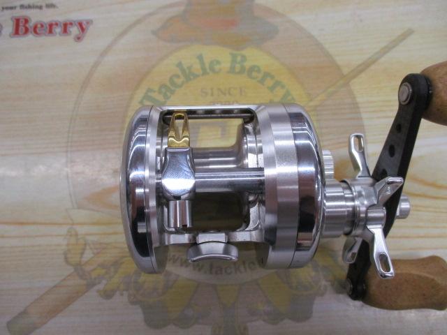 ﾐﾘｵﾈｱ凛牙 HL-SSS 103L