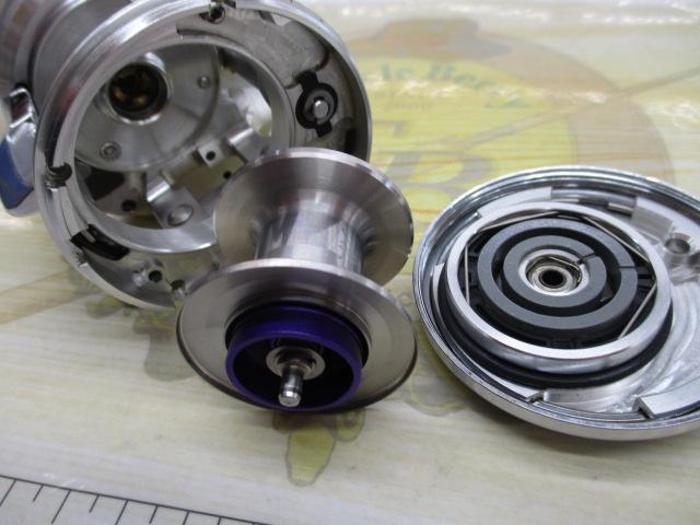 ﾐﾘｵﾈｱ凛牙 HL-SSS 103L