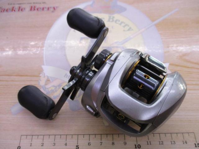 09ｱﾙﾃﾞﾊﾞﾗﾝMg7 RH