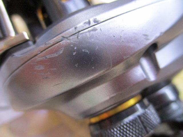 09ｱﾙﾃﾞﾊﾞﾗﾝMg7 RH