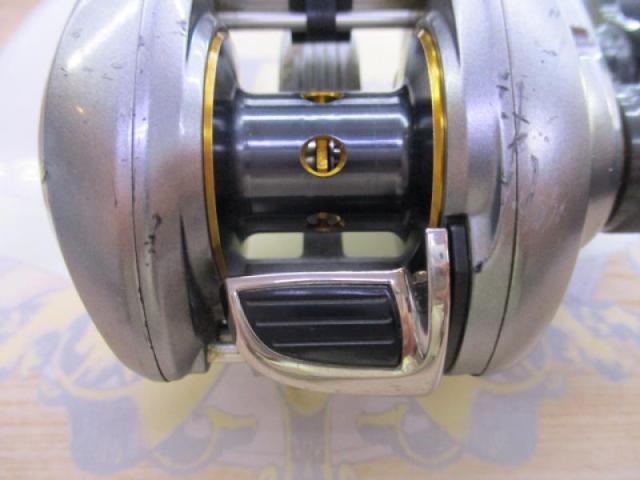 09ｱﾙﾃﾞﾊﾞﾗﾝMg7 RH