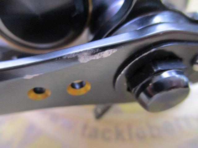 09ｱﾙﾃﾞﾊﾞﾗﾝMg7 RH