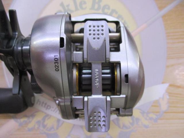 09ｱﾙﾃﾞﾊﾞﾗﾝMg7 RH